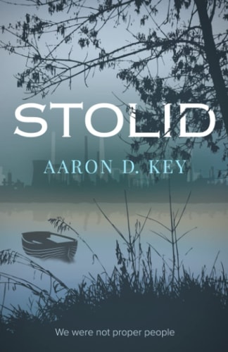 Stolid