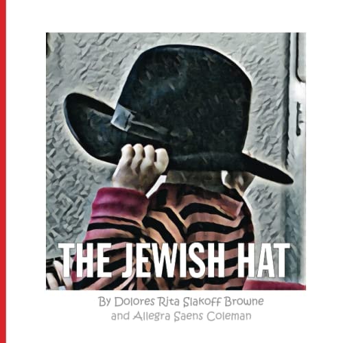 The Jewish Hat Tjh