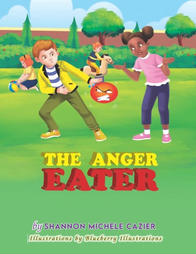 The Anger Eater