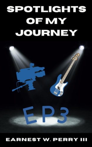 Spotlights Of My Journey Ep3