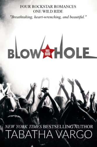 The Blow Hole Box Set