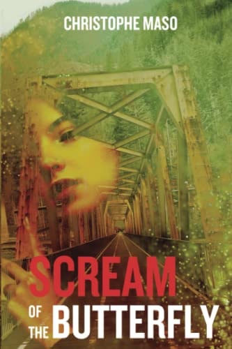 Scream of the Butterfly