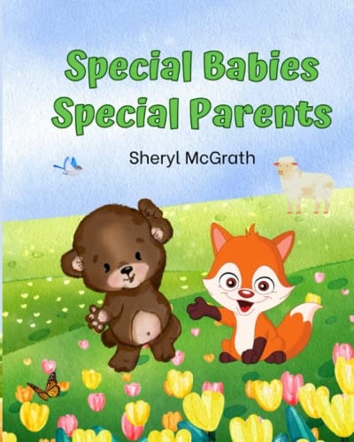 Special Babies Special Parents