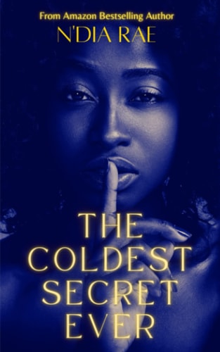 The Coldest Secret Ever Standalone