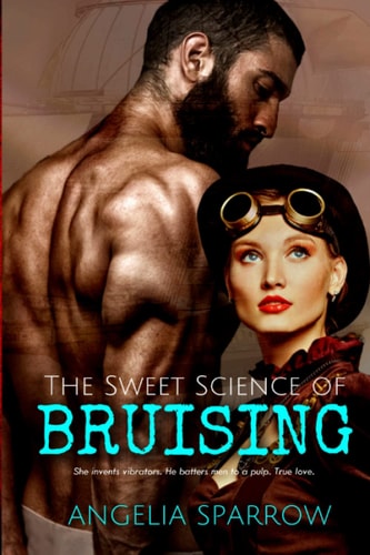 The Sweet Science of Bruising