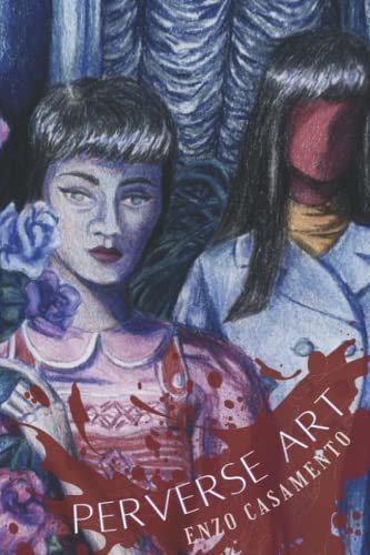 Perverse Art Thriller