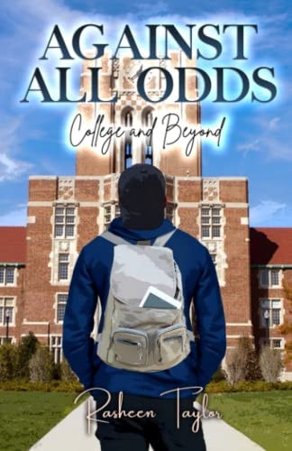 Against All Odds College and Beyond