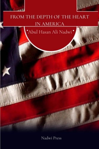From the Depth of the Heart in America