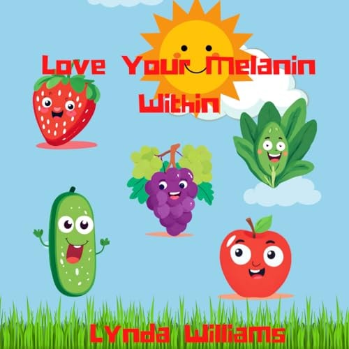 Love Your Melanin Within