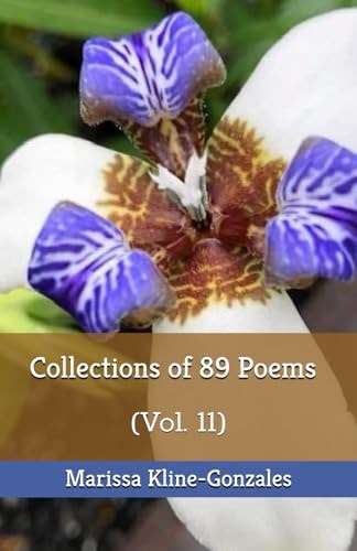 Collections of 89 Poems (Vol. 11)