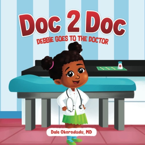 Doc 2 Doc Debbie Goes To The Doctor