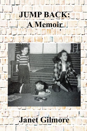 Jump Back - A Memoir with Pictures