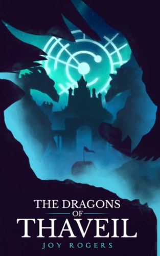 The Dragons of Thavéil
