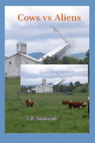 Cows Vs Aliens