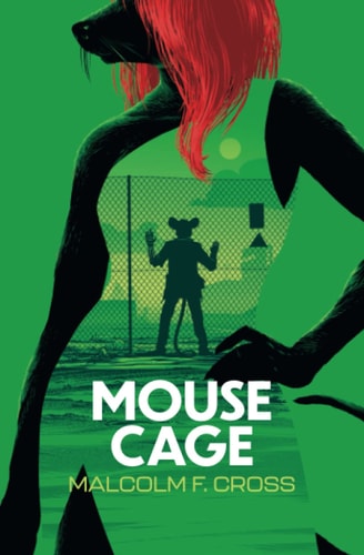 Mouse Cage