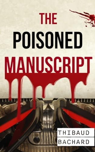 The Poisoned Manuscript
