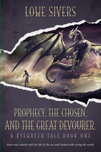 Prophecy, the Chosen, and the Great Devourer