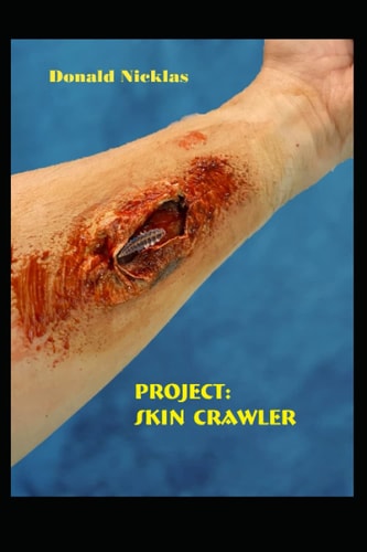 Project Skin Crawler