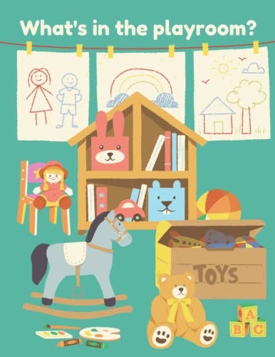 What's in the Playroom?