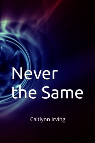 Never the Same