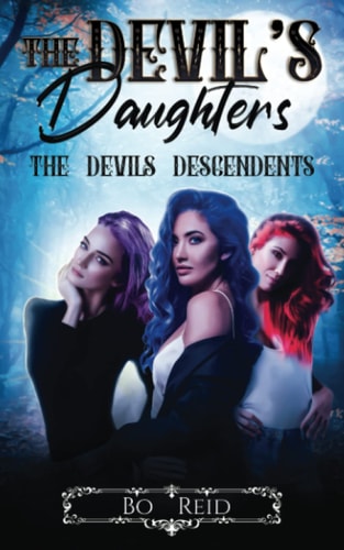 The Devils Daughters The Devils Descendents