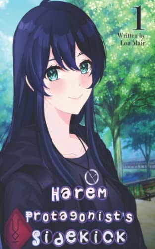 Harem Protagonist's Sidekick Volume 1
