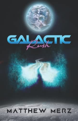 Galactic Rush