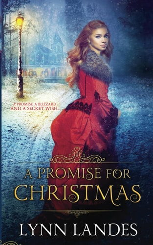 A Promise for Christmas A Historical Holiday Romance