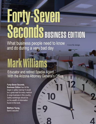 Forty-Seven Seconds Business Edition