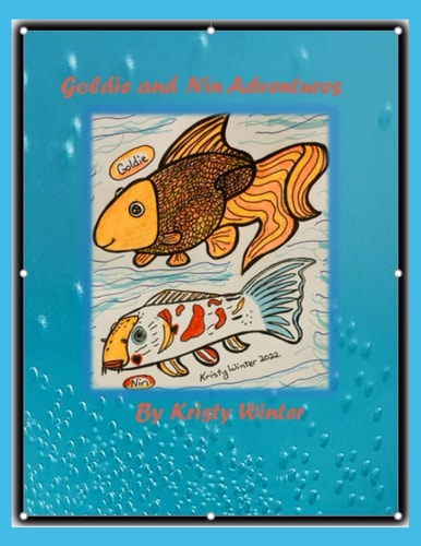 Goldie and Nin Adventures.
