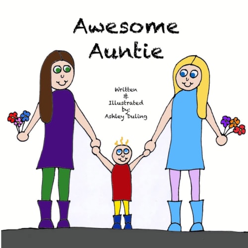 Awesome Auntie