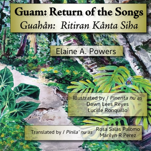 Guam Return of the Songs