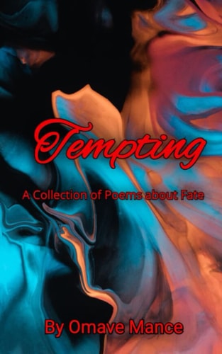 Tempting A Collection of Poems about Fate