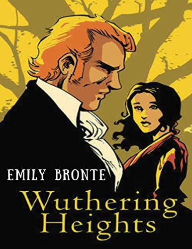 Wuthering Heights (Annotated)