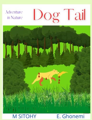 Dog Tail