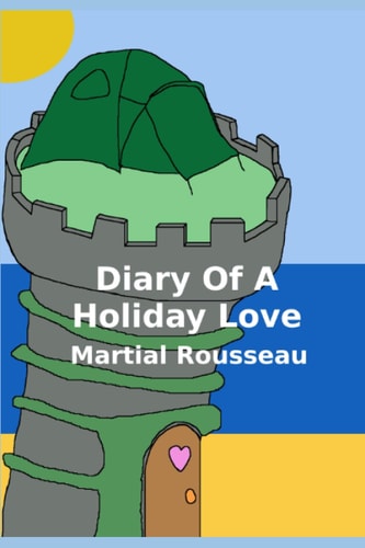 Diary of a Holiday Love