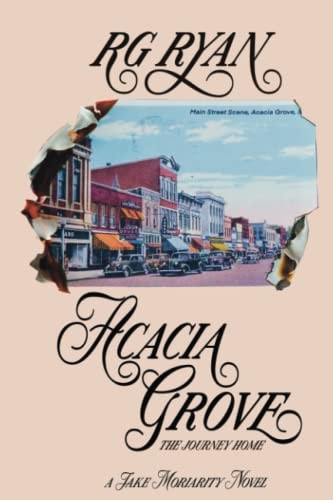 Acacia Grove The Journey Home