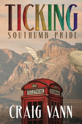 Ticking 4 Southumb Pride