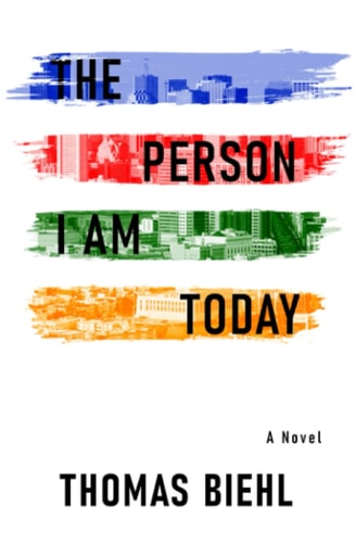The Person I Am Today