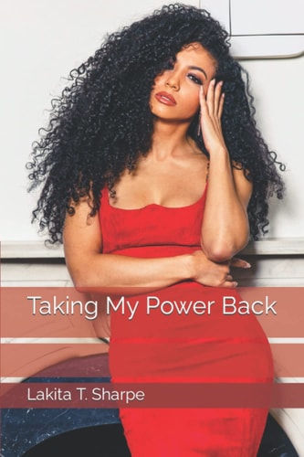 Taking My Power Back