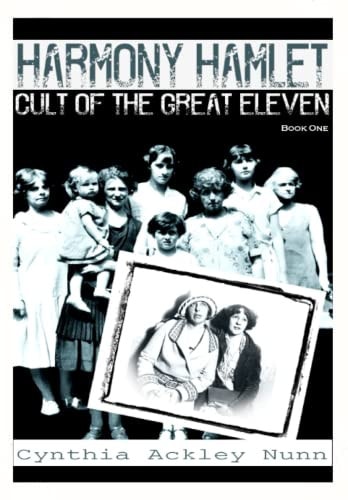 Harmony Hamley Cult of the Great Eleven
