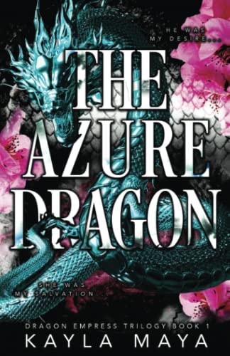 The Azure Dragon