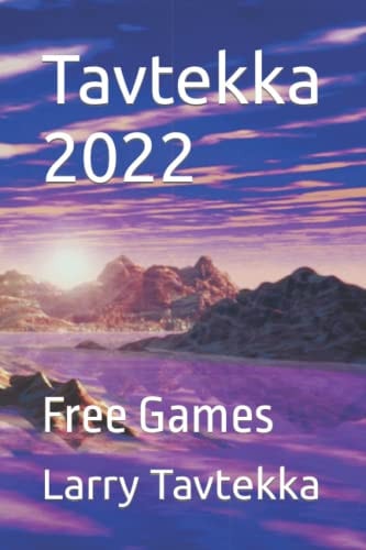Tavtekka 2022 Free Games