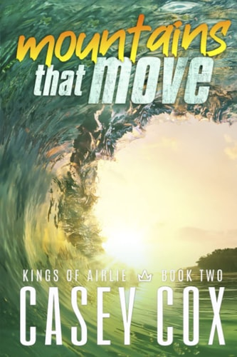 Mountains that Move