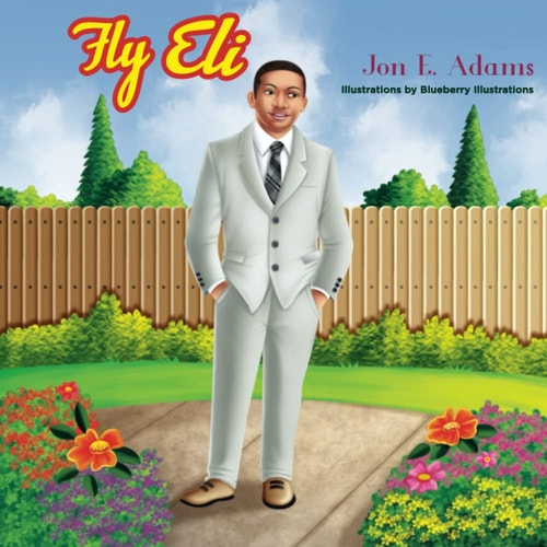 Fly Eli