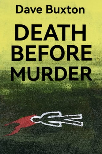 Death Before Murder