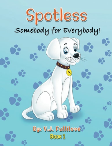 Spotless Somebody for Everybody!