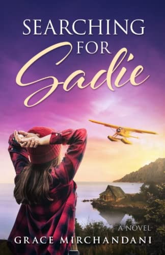 Searching for Sadie : A Novel
