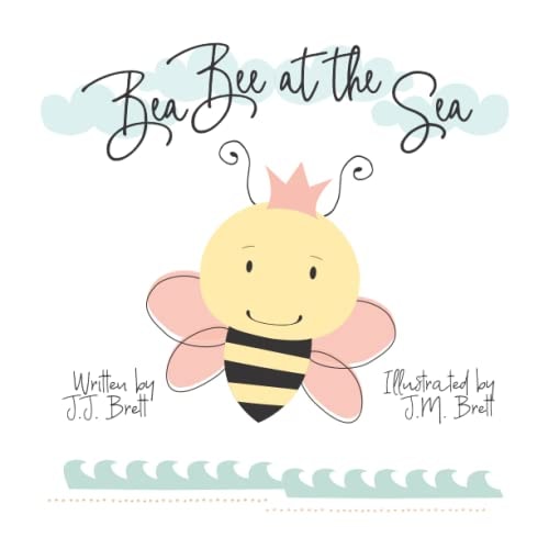 Bea Bee at the Sea