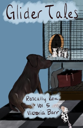 Glider Tales Volume 5: Rascally Remi